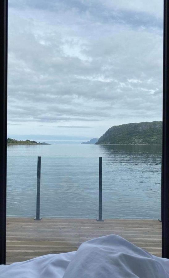 Ocean View Stad Barmen 外观 照片