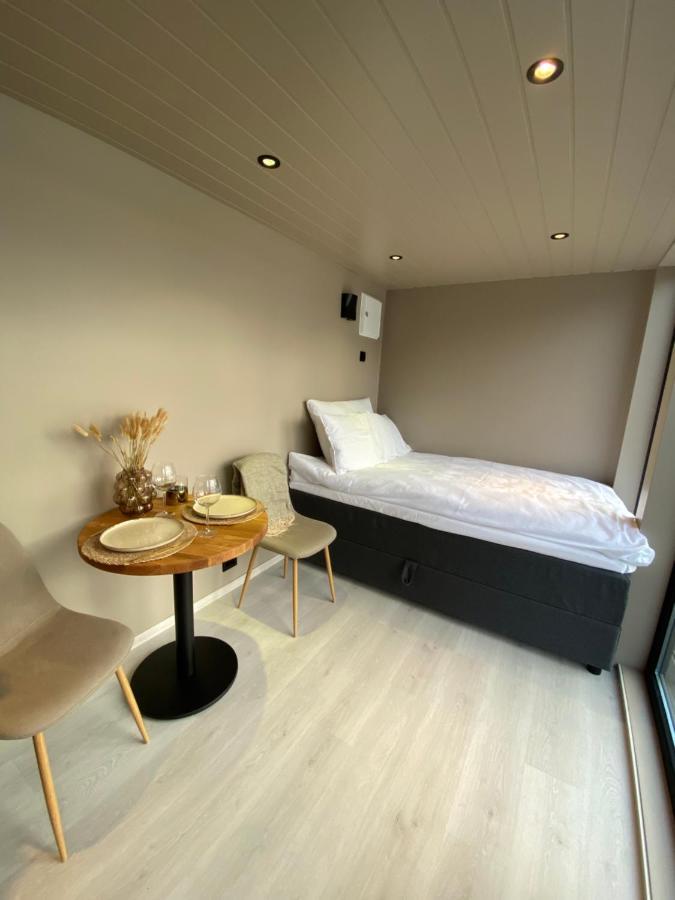 Ocean View Stad Barmen 外观 照片